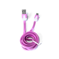 CABLE CHARGE ET SYNCHRONISATION MICRO USB