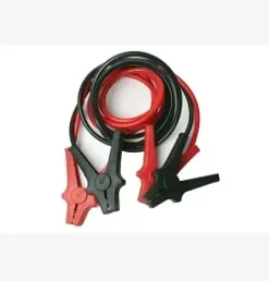 CABLE D AIDE AU DEMARRAGE 25MM L.3.5M