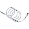 CABLE RAPIDE 2A CHARGE SYNC 10 MAGNETS IPHONE