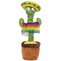 CACTUS DANSANT