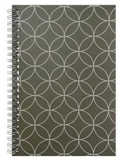 CAHIER SPIRAL A5