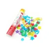 CANON A CONFETTIS MIXTES 24CM