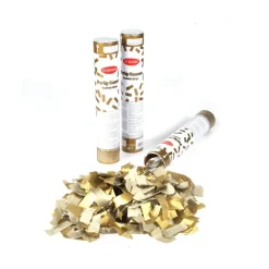 CANON A CONFETTIS OR
