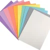 CAOUTCHOUC MOUSSE 30 X 20 CM 10 FEUILLES