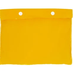 CAPE DE PLUIE PLIABLE AVEC POCHETTE 126X100CM