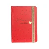 CARNET DE NOTES A6 MOTS DAMOUR