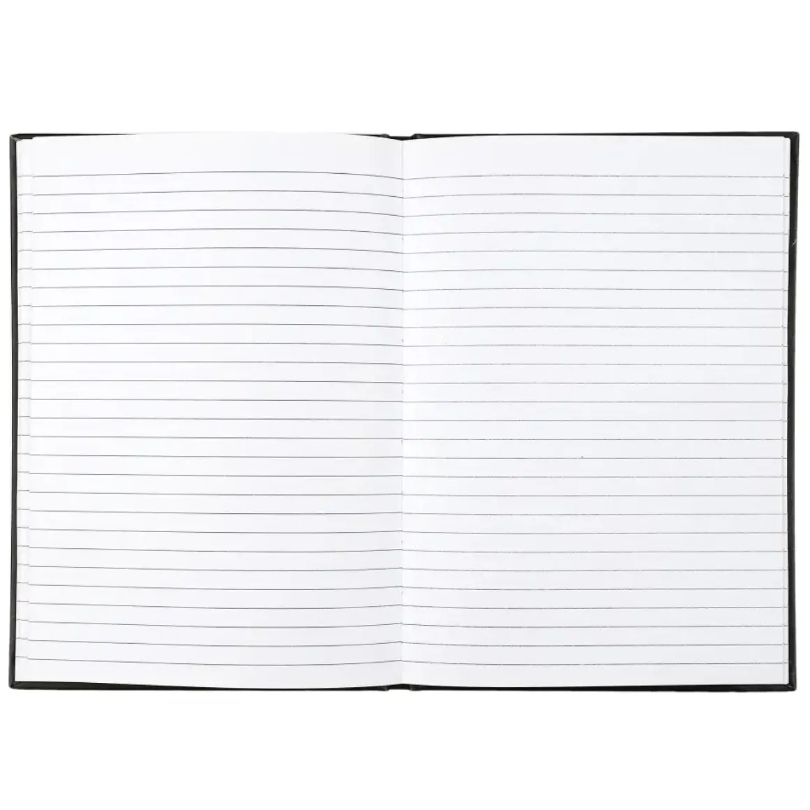CARNET DE NOTES A5 THE BOSS
