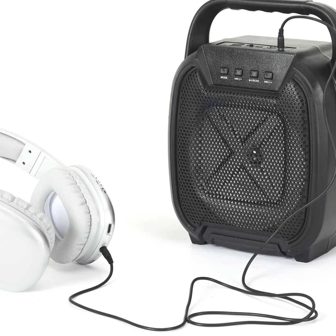CASQUE SANS FIL