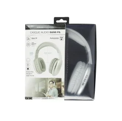 CASQUE SANS FIL