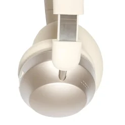 CASQUE SANS FIL REDUCTION DE BRUIT M4