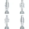 CASSE NOISETTE 1 LED