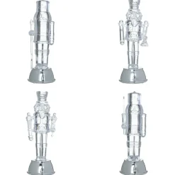 CASSE NOISETTE 1 LED