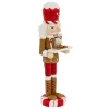 CASSE NOISETTE PAIN D EPICE H.25CM