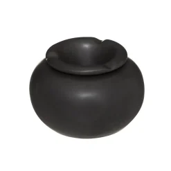 CENDRIER ARTY CERAMIQUE D.13CM