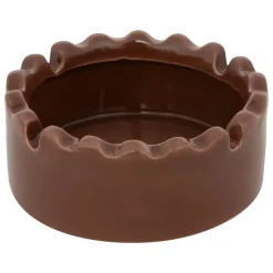 CENDRIER CERAMIQUE ALIA D.10CM