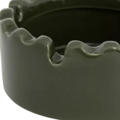 CENDRIER CERAMIQUE ALIA D.10CM