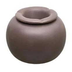 CENDRIER MAROCAIN UNI D.12CM