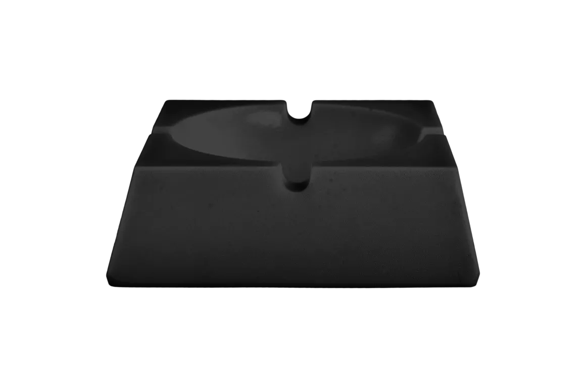 CENDRIER MELAMINE