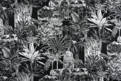 CERVARA TOILE SAVOIE 155CM NOIR-4