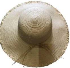 CHAPEAU FEMME EFFILOCHE CAMPAGNE