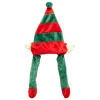 CHAPEAU LUTIN POUET POUET