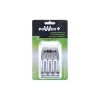 CHARGEUR PILES LR06 LR03
