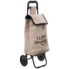 CHARIOT DE MARCHE JUTE