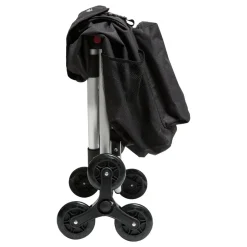 CHARIOT 3 ROUES ALU PLIABLE