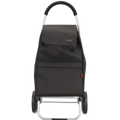 CHARIOT SHOPPING HAUT DE GAMME 2 ROUES