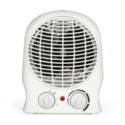 CHAUFFAGE SOUFFLANT BLANC 2000W