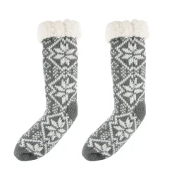 CHAUSSETTES FEMME HIVER
