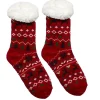 CHAUSSETTES SHERPA HIVER