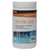 CHLORE LENT GALET 125G 1KG