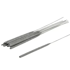 CIERGE MAGIQUE N10 18CM