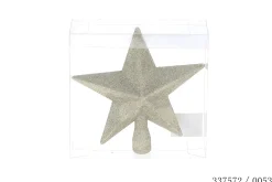CIMIER ETOILE OR 20CM