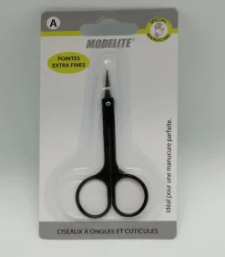 CISEAUX A ONGLES