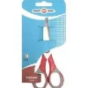 1 CISEAUX 13CM GRIP LAMELLES