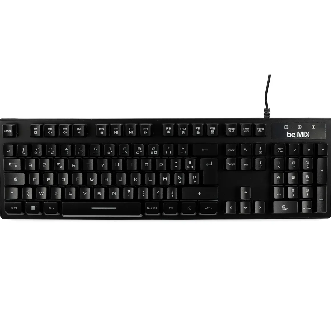 CLAVIER GAMER