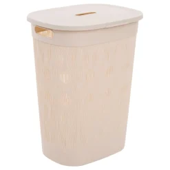 COFFRE A LINGE LEAF 58L