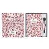 COFFRET CARNET A5 STYLO MERCI POUR CETTE ANNEE