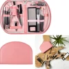 COFFRET MANUCURE 18 ACCESSOIRES