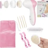 COFFRET PEDICURE 14 ACCESSOIRES