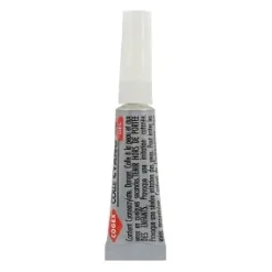 COLLE CYANO GEL 3G X2 TUBES