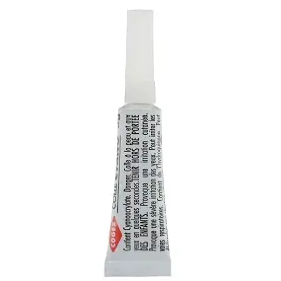 COLLE CYANO 3GR 2 TUBES