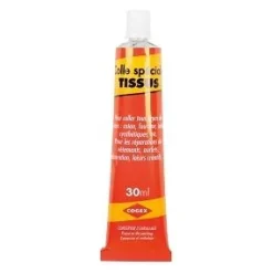 COLLE TISSUS 30ML