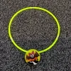 COLLIER CHAUVE SOURIS FLUORESCENT