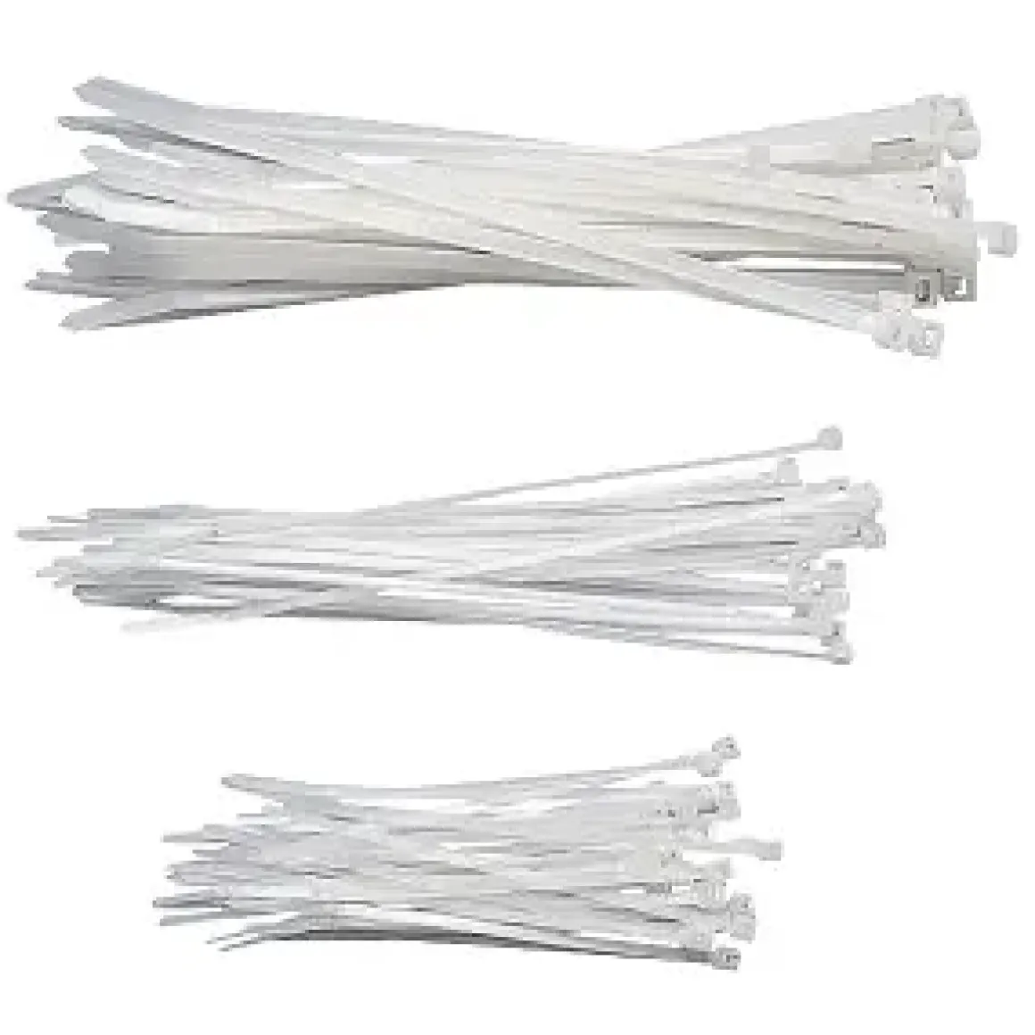 COLLIER SERRAGE NYLON 75 PCS