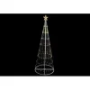CONE 198 LEDS BLANC CHAUD FROID 190X70CM