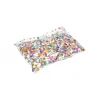 CONFETTIS MULTICOLORES 100G