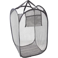 CORBEILLE A LINGE POCHE